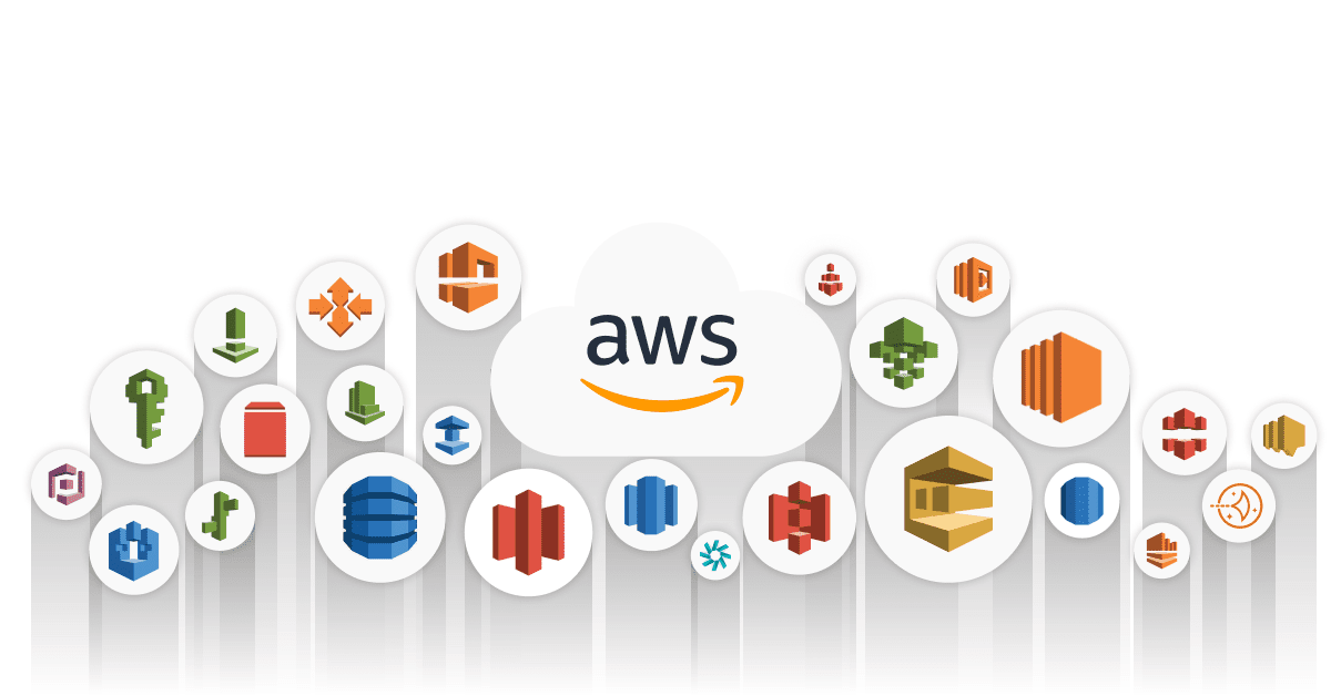 AWS Header Image