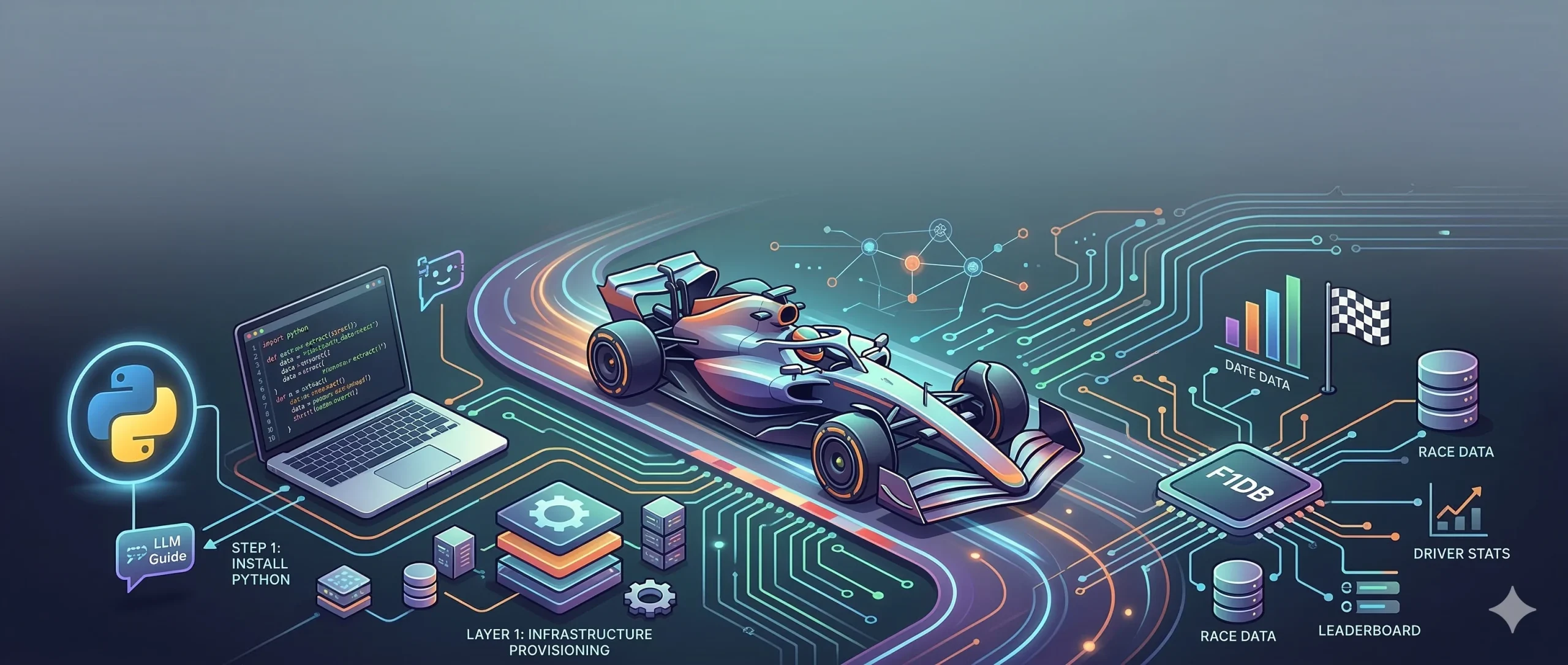 Breaking the Monolith